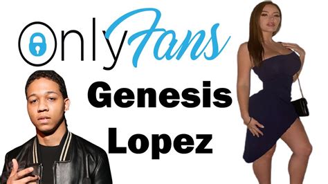 genesis mia lopez onlyfans|New Videos Tagged with genesis lopez